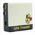 Waterproof Personal GPS Tracking Device